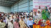 আ.লীগ সাধারণ মানুষকে জিম্মি করে দীর্ঘদিন ক্ষমতায় ছিল : লুনা