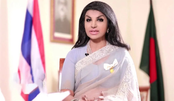 ২ হাজার কোটি টাকা পাচার, স্বামীসহ দুদকের জালে সাবেক হাইকমিশনার মুনা