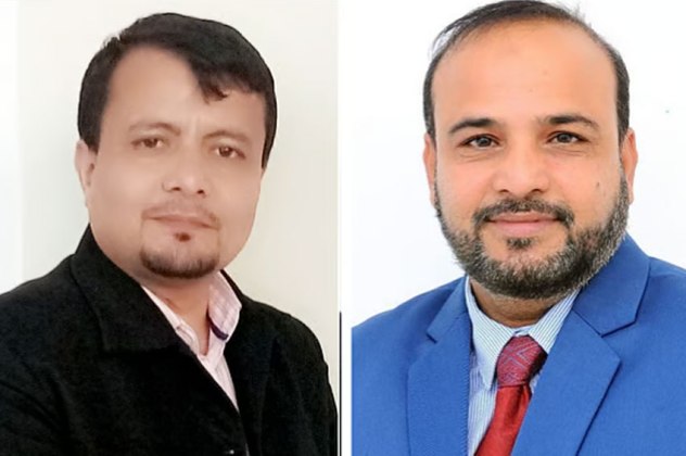 এনসিপি’র সিলেট জেলা ও মহানগর সমন্বয় কমিটি ঘোষণা