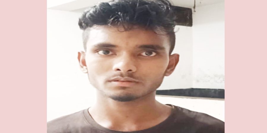 সিলেটে স্কুলছাত্রীকে আটকে রেখে ধর্ষণ, যুবক গ্রেপ্তার