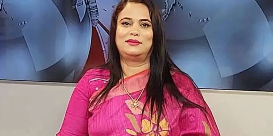 সাবেক এমপি সাবিনা আক্তার তুহিন গ্রেপ্তার