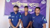 শান্তিগঞ্জে ৬৮০ পিছ ইয়াবা ট্যাবলেটসহ আটক ১