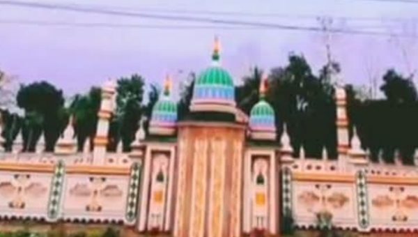 সিলাম শাহী ঈদগাহ ময়দানে ঈদুল আযহার দু’টি জামাত অনুষ্ঠিত হবে