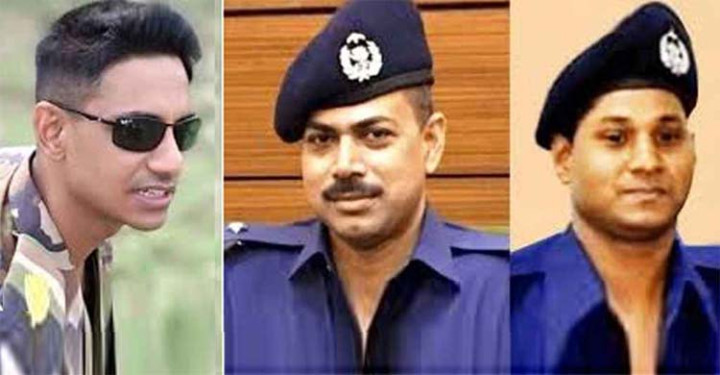 মেজর সিনহা হত্যায় প্রদীপ-লিয়াকতের ফাঁসির রায় বহাল