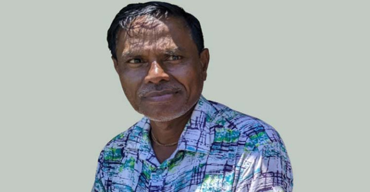 শ্রীমঙ্গলে বিদ্যুৎস্পৃষ্ট হয়ে ব্যবসায়ীর মৃত্যু