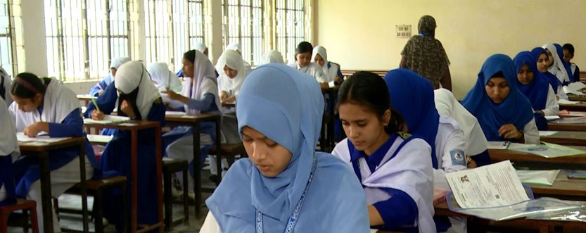 ১৩ জুলাইয়ের মধ্যে এসএসসির ফল প্রকাশ