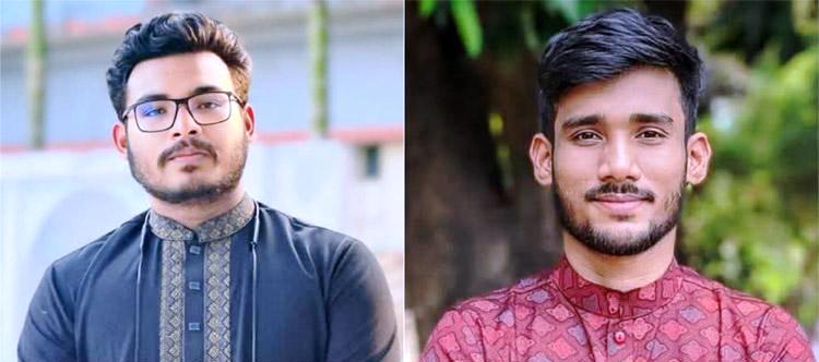 ধর্ষণের ঘটনায় অভিযুক্ত শাবির দুই ছাত্র আজীবন বহিষ্কার