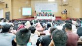 শাবিপ্রবিতে ফিনান্সিয়াল লিটারেসি প্রোগ্রাম অনুষ্ঠিত