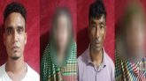 সিলেটে আবাসিক হোটেল থেকে ৪ যুবক-যুবতি আটক