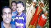 দক্ষিণ সুরমায় প্রাইভেটকার দূর্ঘটনায় মা-ছেলে নিহত, আহত ৩