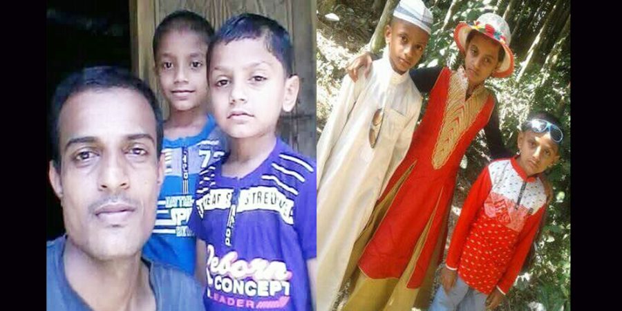 দক্ষিণ সুরমায় প্রাইভেটকার দূর্ঘটনায় মা-ছেলে নিহত, আহত ৩