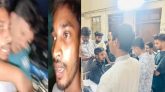 সিলেটে জুলাইযোদ্ধাকে মারধর, এসআই প্রত্যাহার