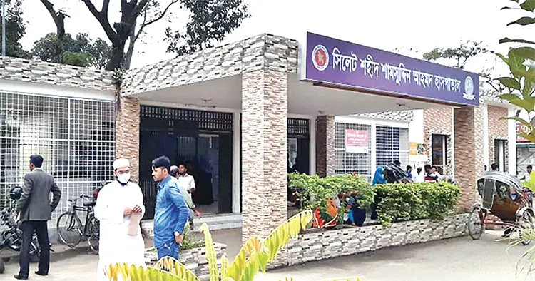 সিলেটে দু’জনের শরীরে করোনার নতুন ভ্যারিয়েন্ট শনাক্ত