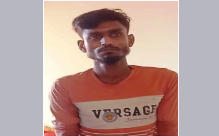 সিলেটে স্ত্রীকে হত্যার দায়ে স্বামী গ্রেপ্তার