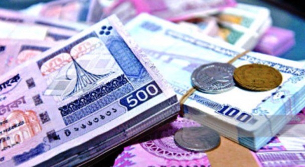 ব্যাংকে ৩ লাখের নিচে টাকা থাকলে লাগবে না আবগারি শুল্ক