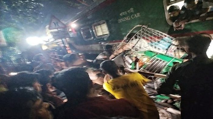 মে মাসে ৫৯৭টি সড়ক দুর্ঘটনায় নিহত ৬১৪ জন