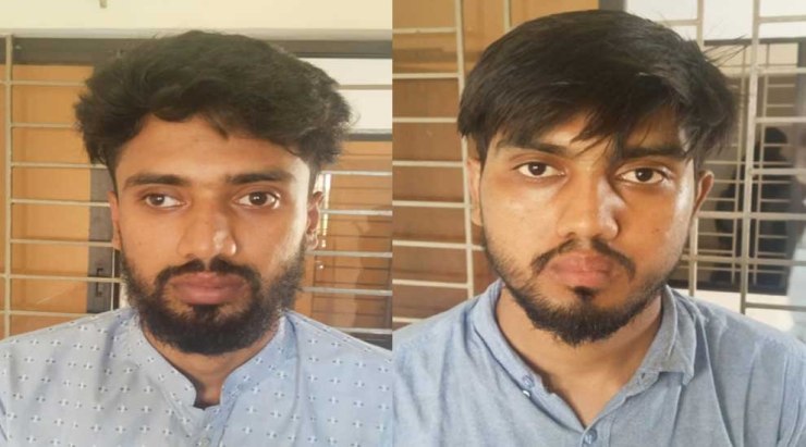 সিলেট থেকে অপহৃত কিশোরী বড়লেখায় উদ্ধার, গ্রেপ্তার ২