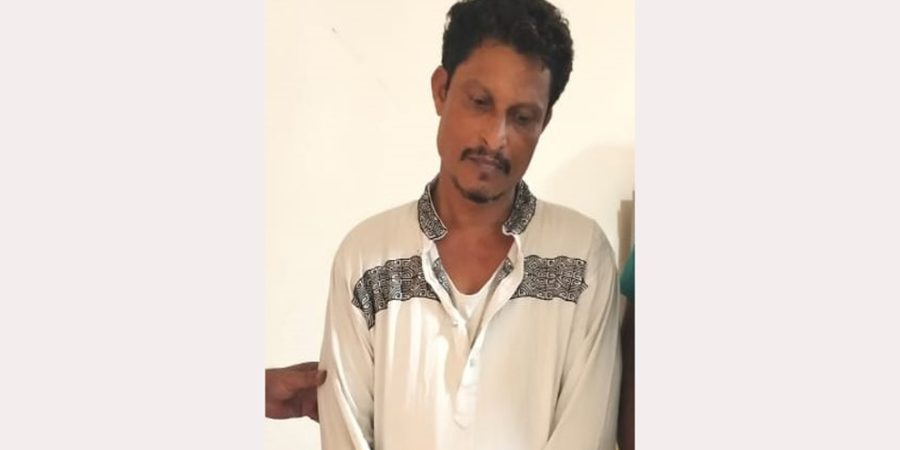 সিলেটে ইয়াবাসহ পুলিশের জালে বাবলু