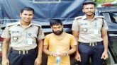 নবীগঞ্জে ৪০০ পিস ইয়াবাসহ যুবক আটক