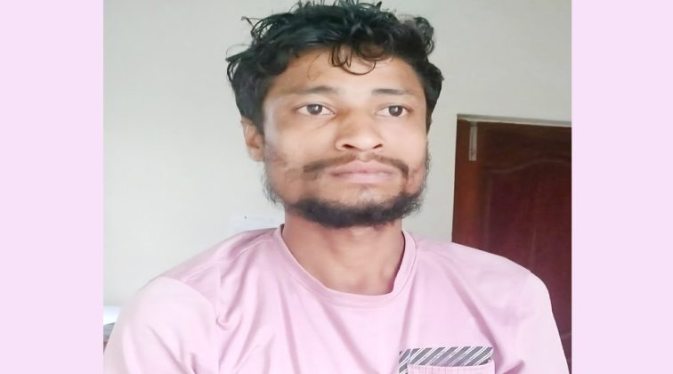 আজমিরীগঞ্জে ১০২ পিস ইয়াবাসহ যুবক আটক
