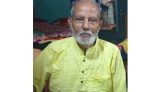 প্রবীণ শিক্ষক বিধান ভুষণ চক্রবর্তী (শ্যামল স্যার)’র পরলোকগমণ : বিভিন্ন মহলের শোকপ্রকাশ