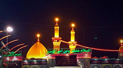 পবিত্র আশুরা আজ