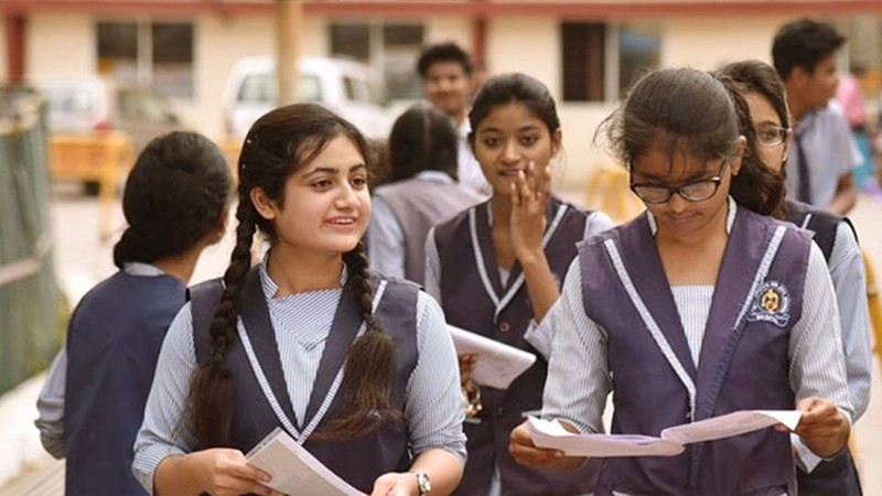 উচ্চ মাধ্যমিকে ভর্তির আবেদন শুরু আজ