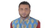 জগন্নাথপুরে যুবলীগ নেতা রাজিব গ্রেফতার