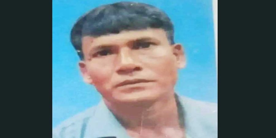 জকিগঞ্জ থেকে নিখোঁজ যুবকের মরদেহ ৬দিন পর পাওয়া গেলো ভারতে