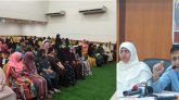 বিএনপি ক্ষমতায় গেলে নারীর মর্যাদা ও সুরক্ষায় কাজ করবে : খন্দকার মুক্তাদির
