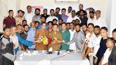 সিলেটে বিএনপির কারা নির্যাতিত নেতাকর্মীদের নিয়ে স্মৃতিচারণ
