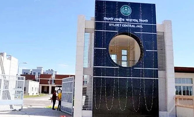 কারাগারে যাবজ্জীবন সাজাপ্রাপ্ত ৫৬ বন্দীর মুক্তি