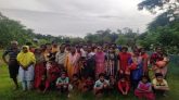 বড়লেখা সীমান্তে ৪৮ জনকে ঠেলে পাঠালো বিএসএফ