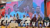 পুশইন করে গোয়েন্দা পাঠাচ্ছে ভারত : বিএনপি নেতা আব্দুস সালাম