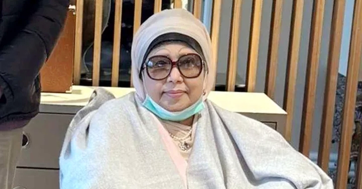 কুমিল্লায় ৩ মামলা থেকে খালেদা জিয়াকে অব্যাহতি