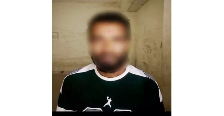 সিলেটে চাঁদা দাবির অভিযোগে যুবক গ্রেফতার