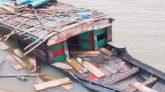 সুনামগঞ্জে নৌকা ডুবে বৃদ্ধা নিহত