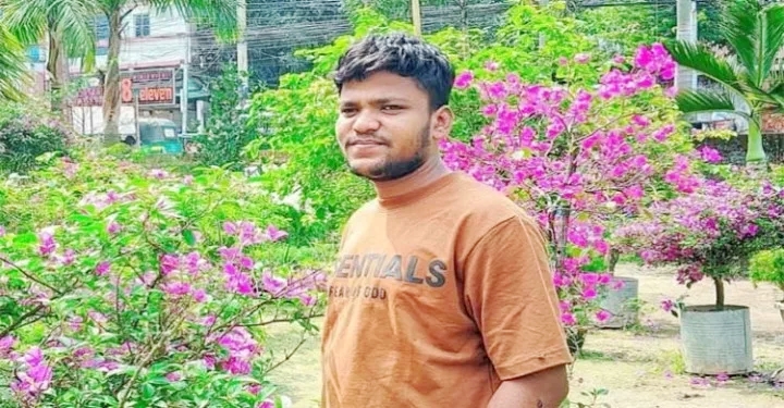কোম্পানীগঞ্জ সড়কে ডাকাতের ফাঁদে পড়ে মোটরসাইকেল আরোহি নিহত