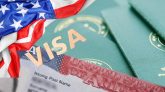 ভিসা আবেদনকারীদের যে দুঃসংবাদ দিলো যুক্তরাষ্ট্র