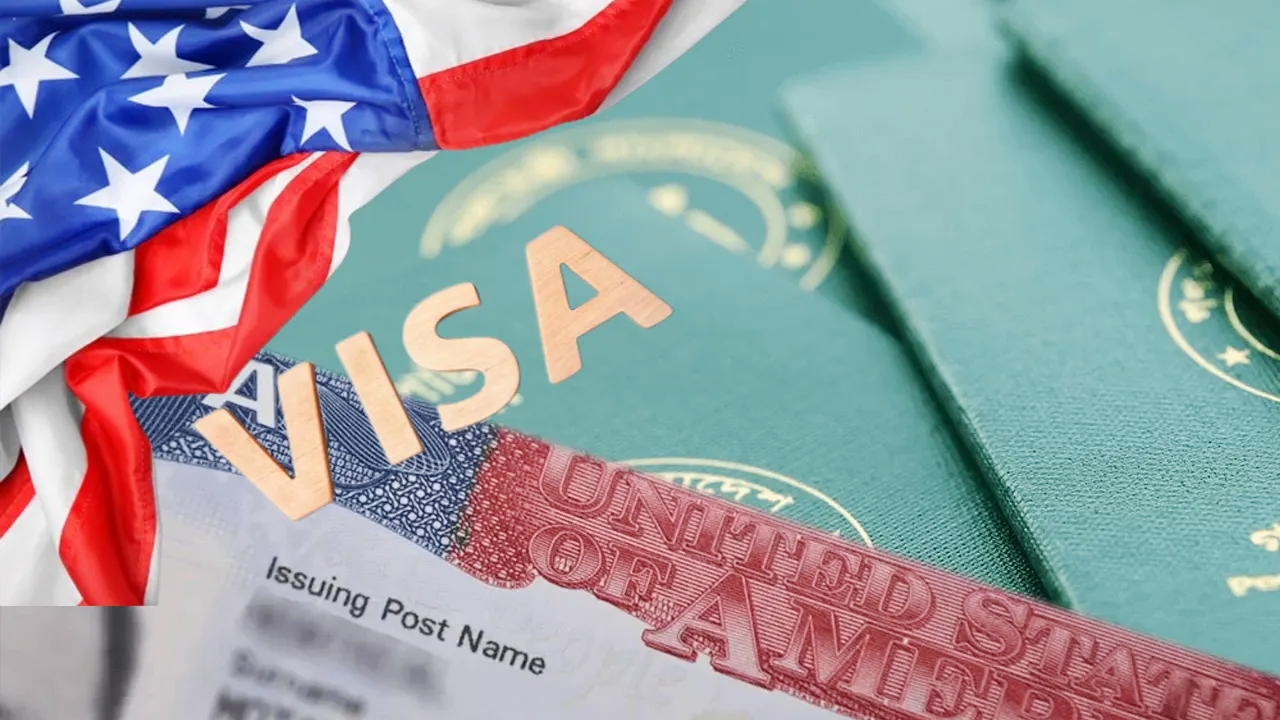 ভিসা আবেদনকারীদের যে দুঃসংবাদ দিলো যুক্তরাষ্ট্র