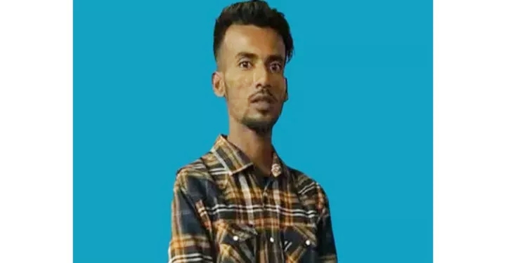 সিলেট ছাত্রলীগ নেতাকে গণপিটুনির পর পুলিশে সোপর্দ