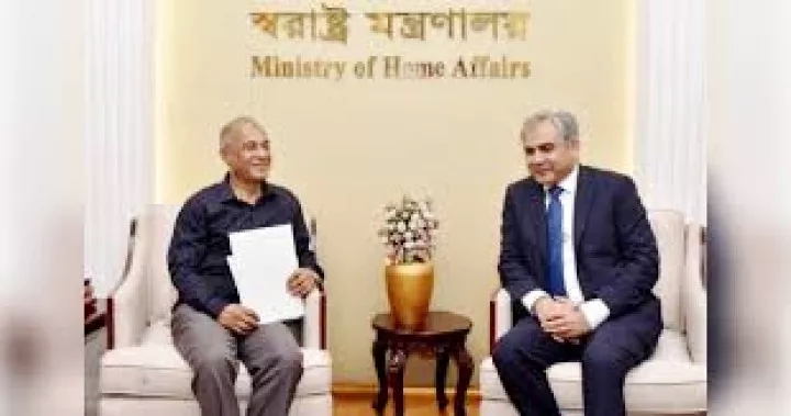 সন্ত্রাসবাদ দমনে এক হয়ে কাজ করবে বাংলাদেশ-পাকিস্তান