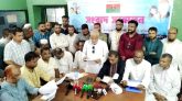 দক্ষিণ সুরমায় আওয়ামী লীগ নেতাদের বাঁচাতে জালিয়াতির অভিযোগ বিএনপির
