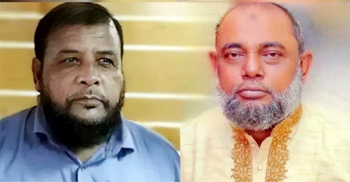সিলেটের আলোচিত পরিবহন শ্রমিক নেতা ফলিক ও রুনু কারাগারে