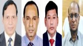 হবিগঞ্জের সাবেক ডিসিসহ ৪ কর্মকর্তার কারাদণ্ড