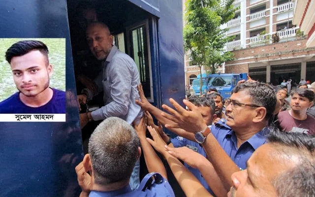 বিশ্বনাথে স্কুলছাত্র সুমেল হত্যায় প্রবাসী সাইফুলসহ ৮ জনের মৃত্যুদণ্ড ও ৭ জনের যাবজ্জীবন