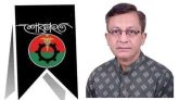 রফিকের মাতার মৃত্যুতে খন্দকার মুক্তাদিরের শোক