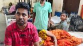 দুই সন্তানের জননী ঋতু রাণী’র বাঁচার আকুতি