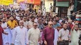 বিএনপি ও তারেক রহমানের বিরুদ্ধে যারা কথা বলে তারা গণতন্ত্রের শত্রু : ডা. জাহিদ