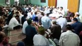 সিলেট মহানগর জামায়াতের জুলাই দোয়া দিবস পালন
